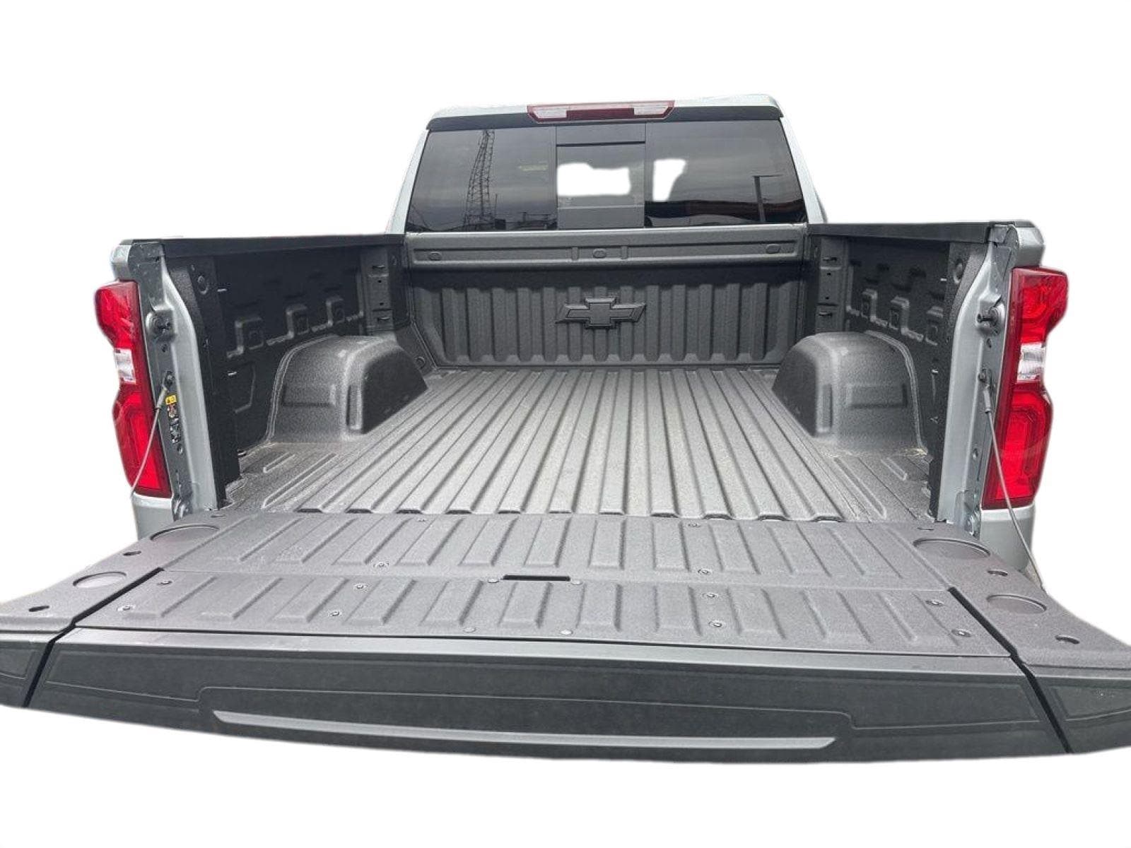 2026 Chevrolet Silverado 1500 LT Trail Boss - Photo 15