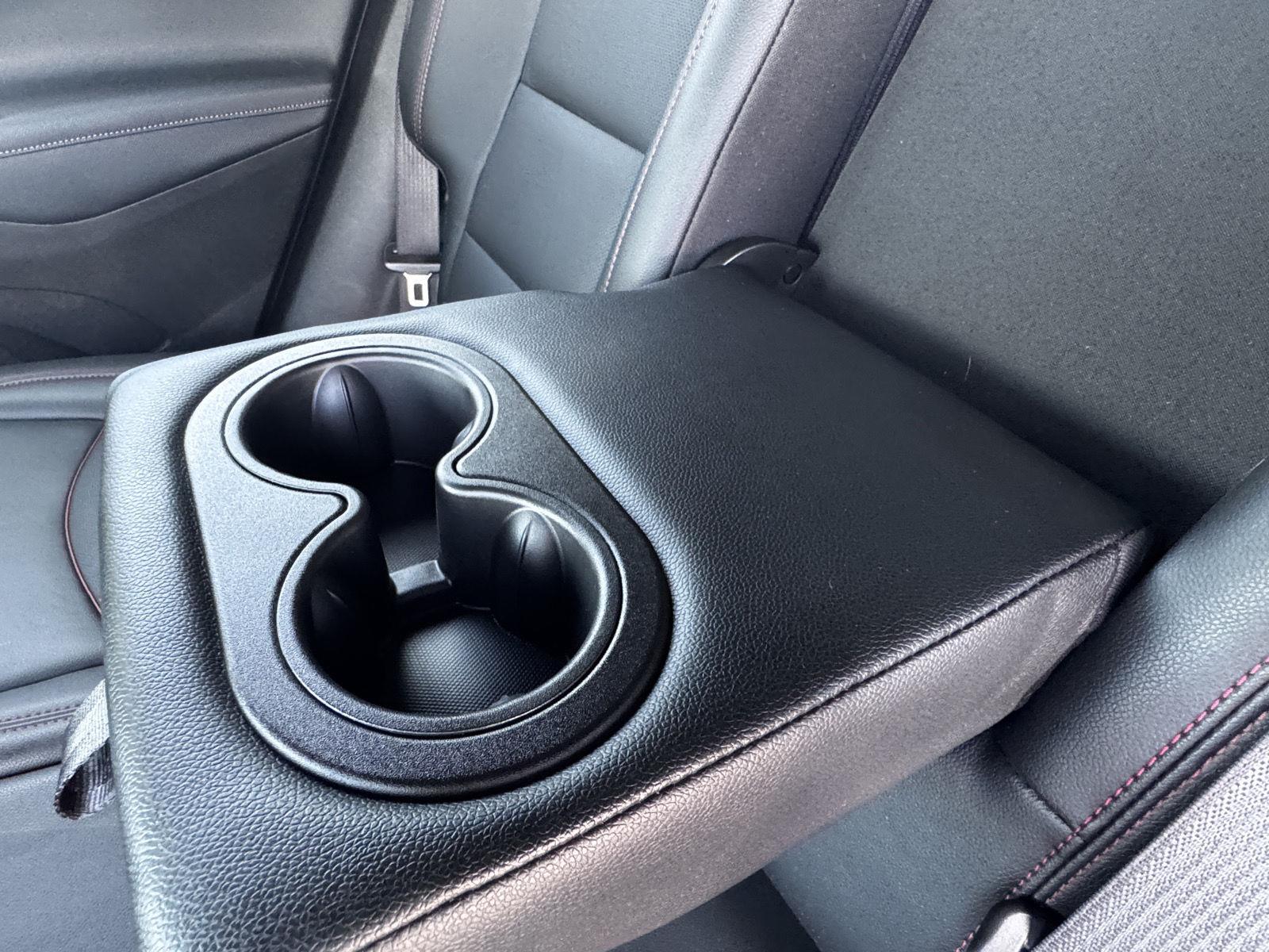 2024 Chevrolet Equinox RS - Photo 18