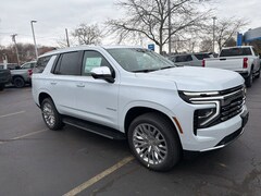 2026 Chevrolet Tahoe Premier SUV