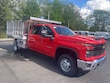 Chevrolet Silverado 3500 HD Chassis Cab