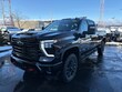  Chevrolet Silverado 2500 HD