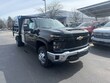  Chevrolet Silverado 3500 HD Chassis Cab
