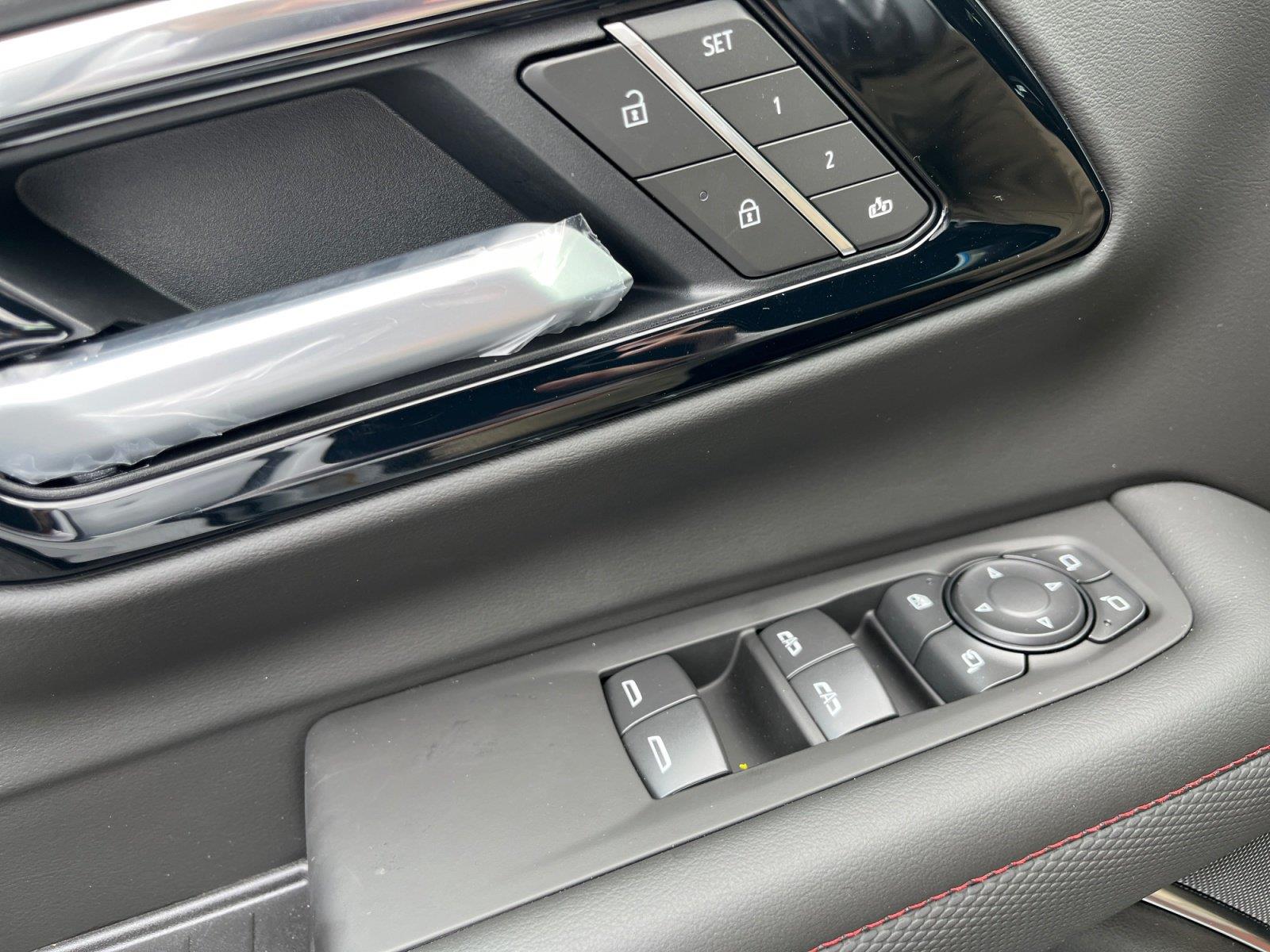 2026 Chevrolet Tahoe RST - Photo 17