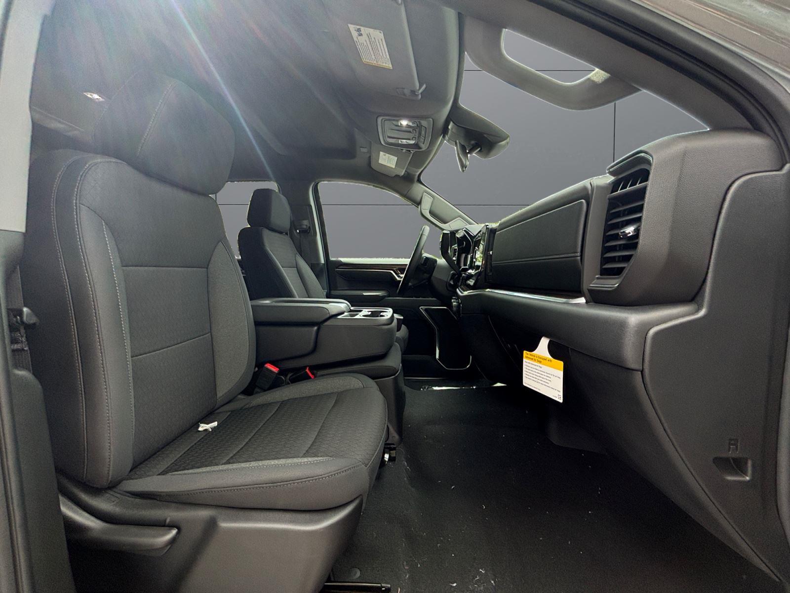 2026 Chevrolet Silverado 1500 LT - Photo 15