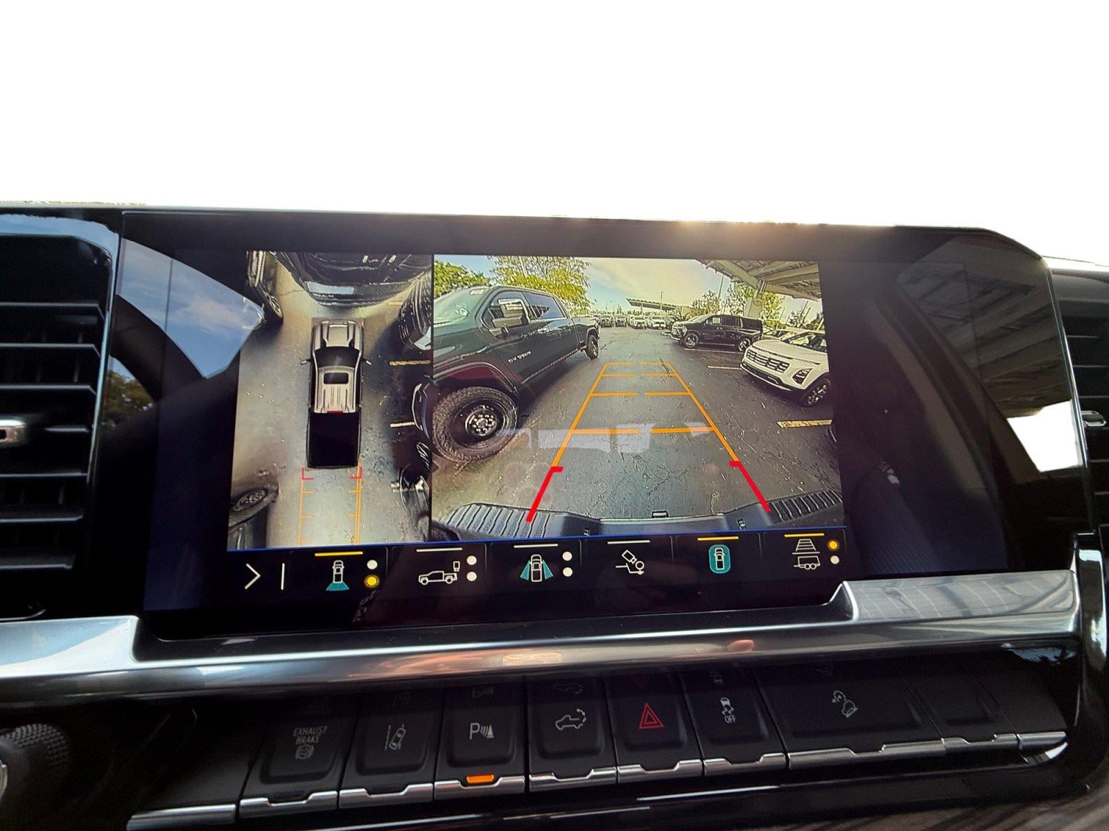 2026 Chevrolet Silverado 2500 HD LT - Photo 22
