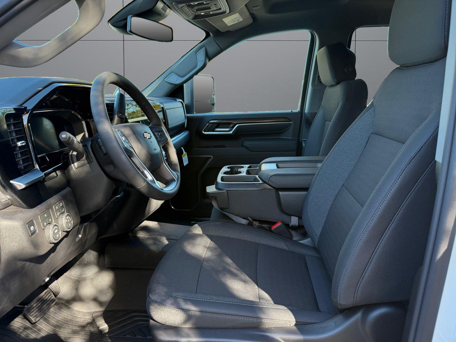 2026 Chevrolet Silverado 2500 HD LT - Photo 10