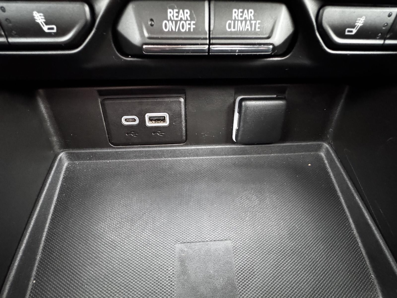 2023 Chevrolet Tahoe LT - Photo 32