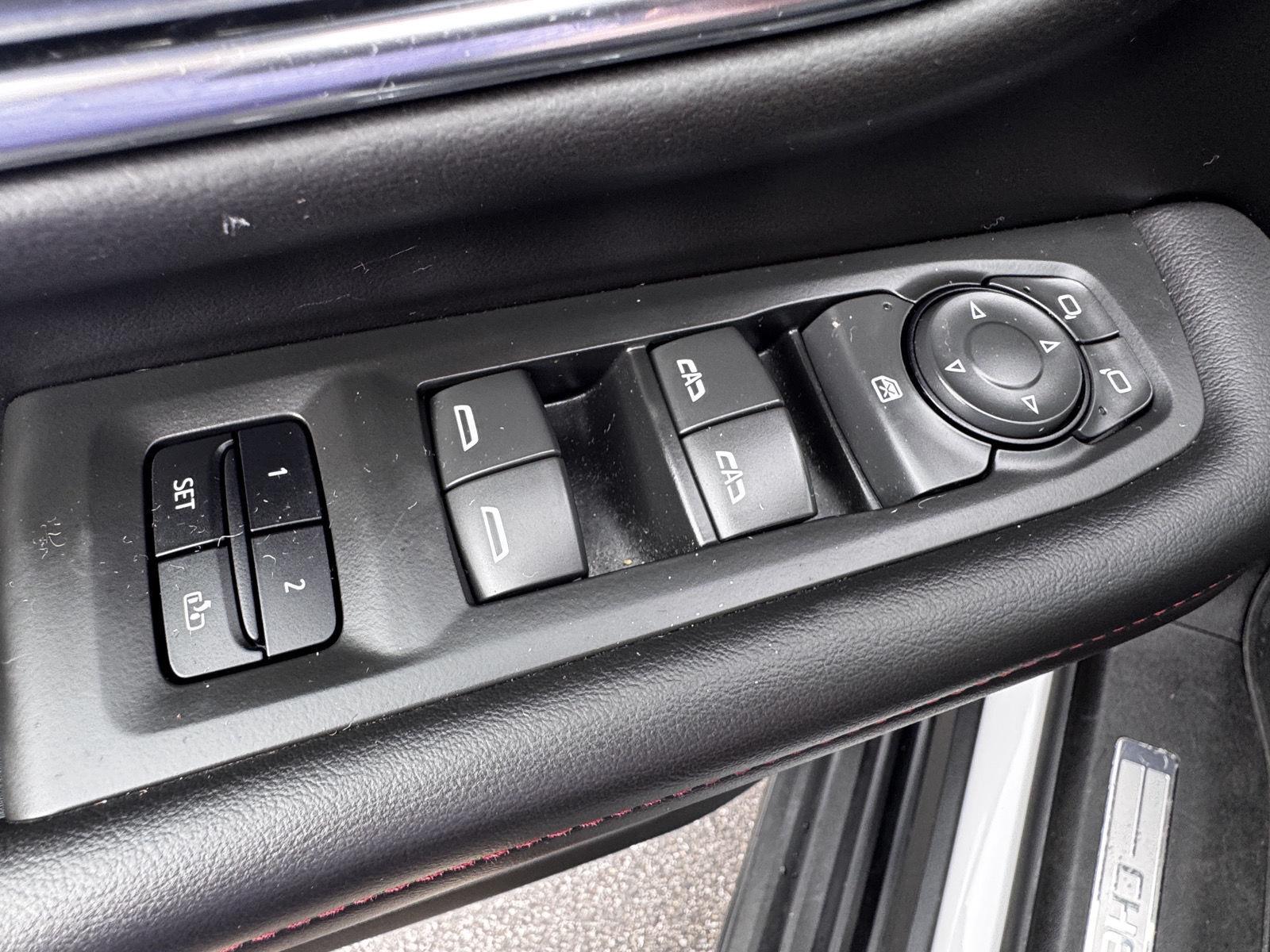 2023 Chevrolet Tahoe RST - Photo 19