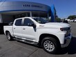  Chevrolet Silverado 1500 LTD