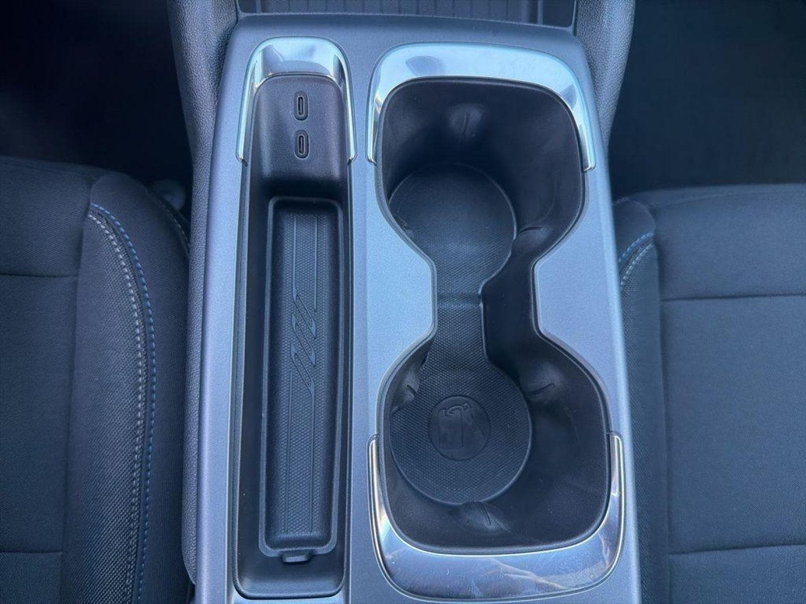 2026 Chevrolet Equinox EV 1LT - Photo 13
