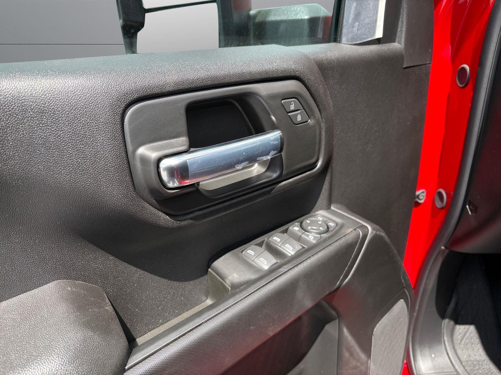 2026 Chevrolet Silverado 2500 HD Custom - Photo 17