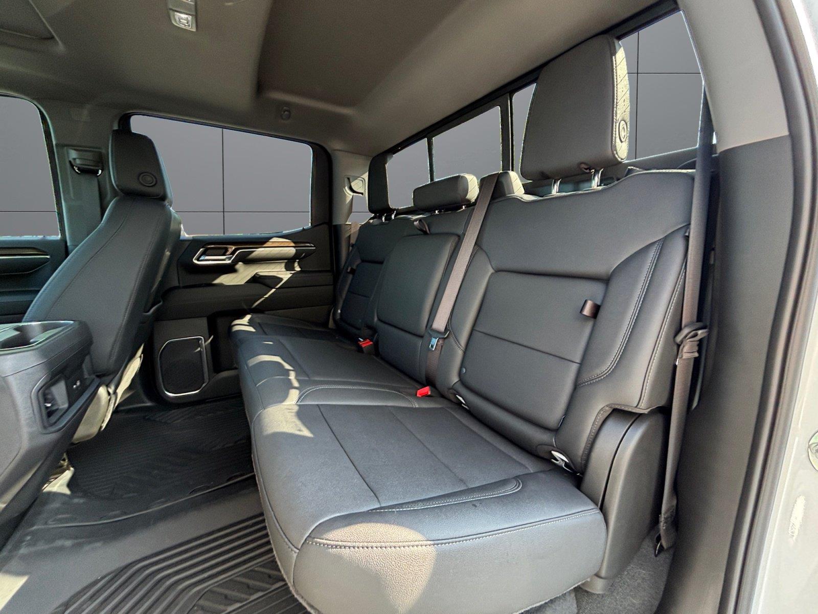 2026 Chevrolet Silverado 1500 LT Trail Boss - Photo 13