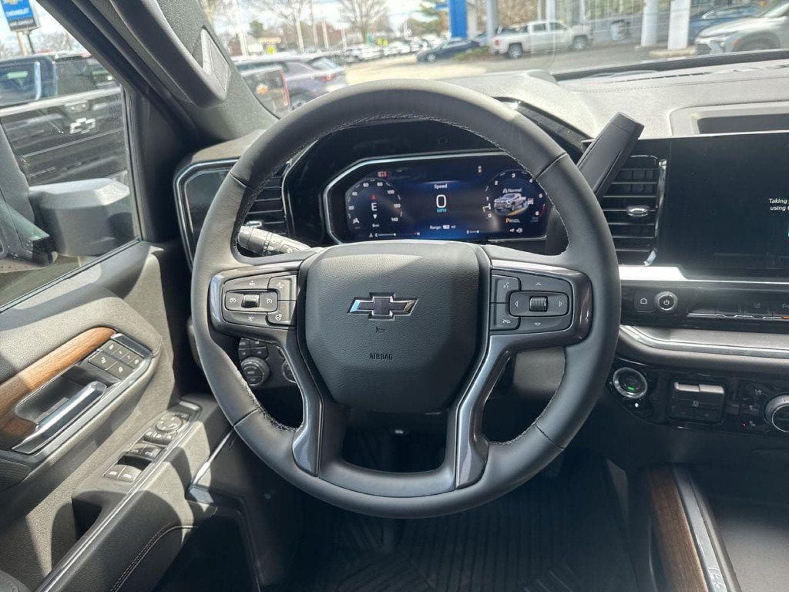 2026 Chevrolet Silverado 2500 HD High Country - Photo 18