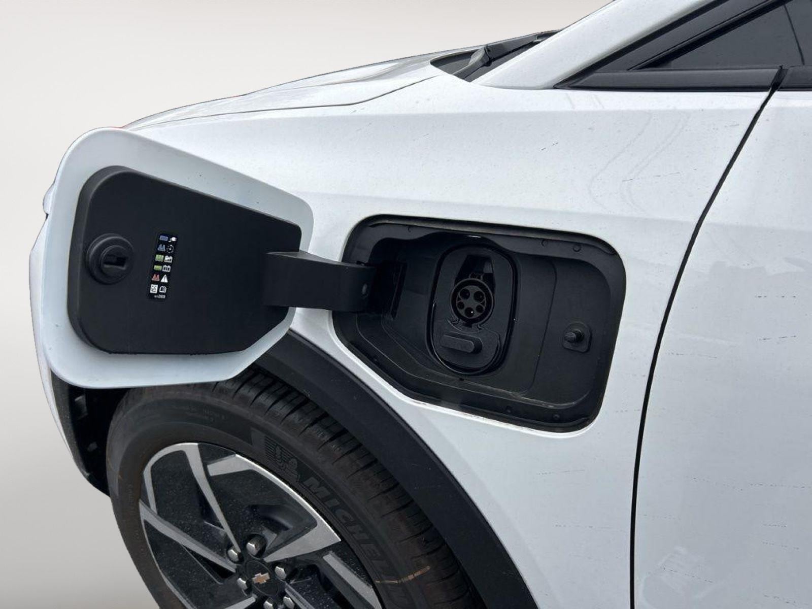 2026 Chevrolet Equinox EV 1LT - Photo 8