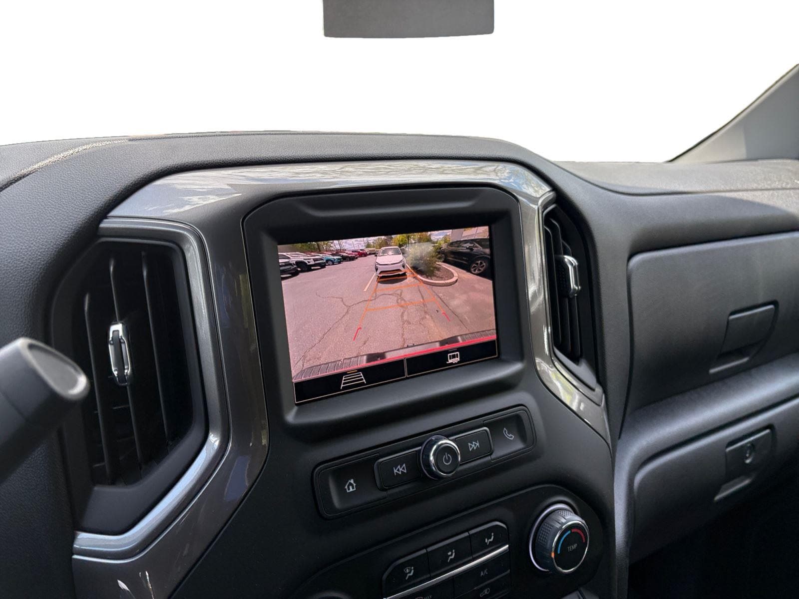 2026 Chevrolet Silverado 2500 HD Custom - Photo 25