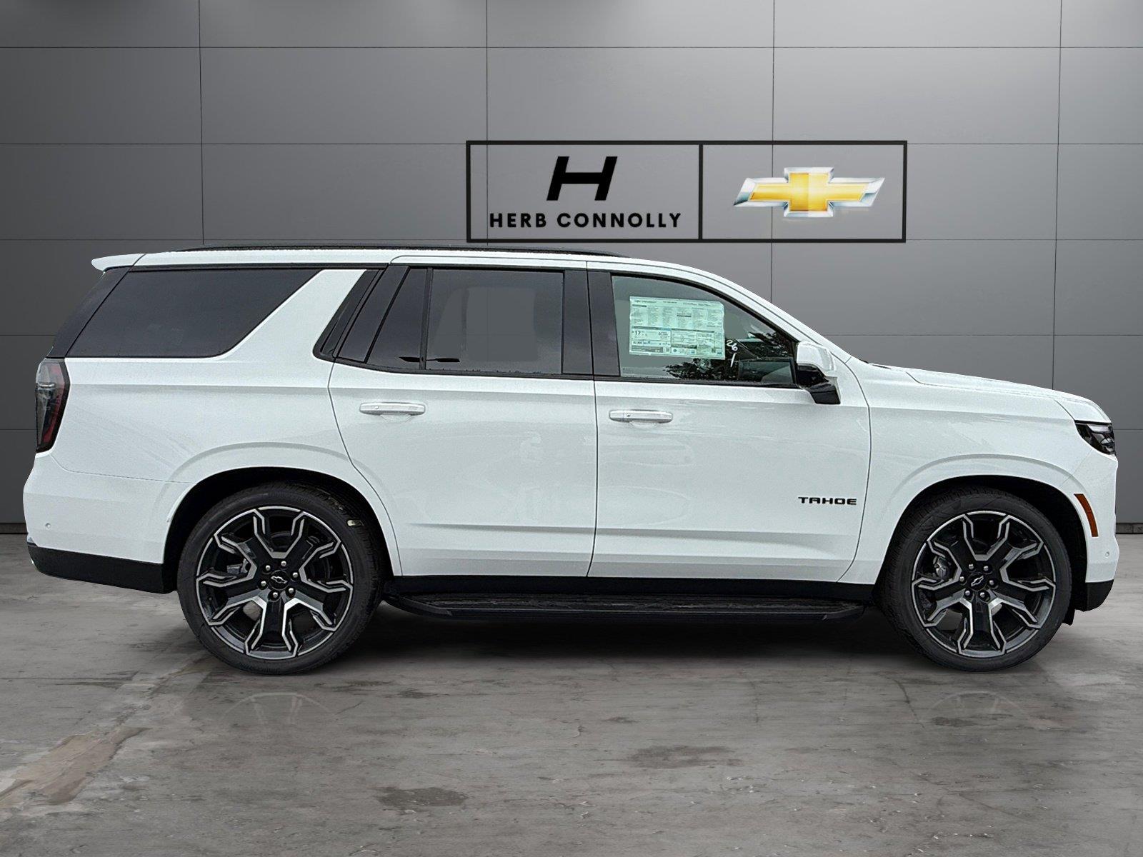 2026 Chevrolet Tahoe RST - Photo 6