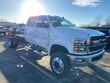 Chevrolet Silverado 5500 HD