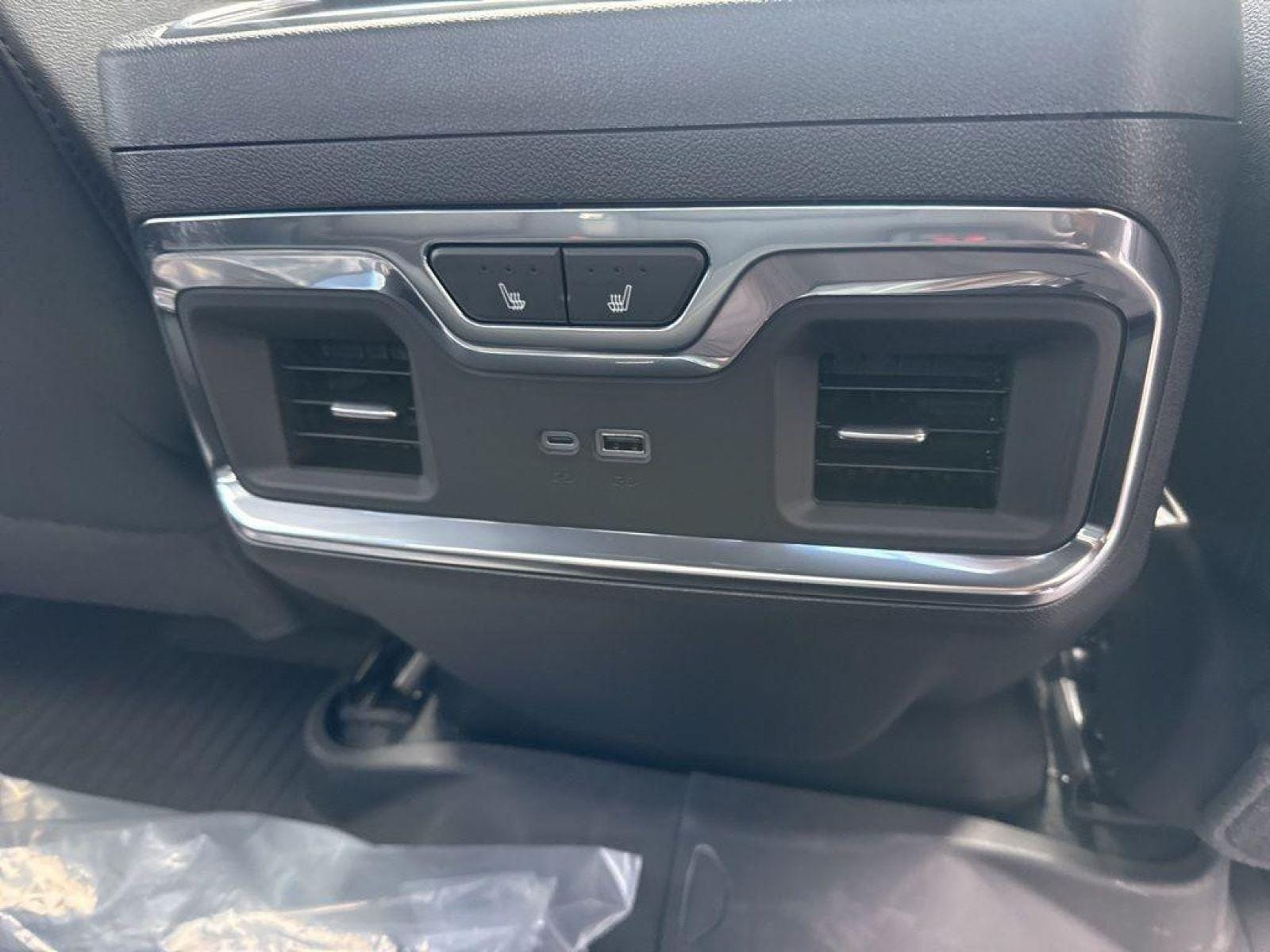 2026 Chevrolet Silverado 2500 HD High Country - Photo 16