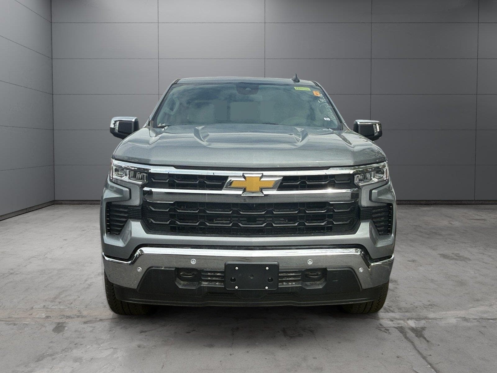 2026 Chevrolet Silverado 1500 LT - Photo 8