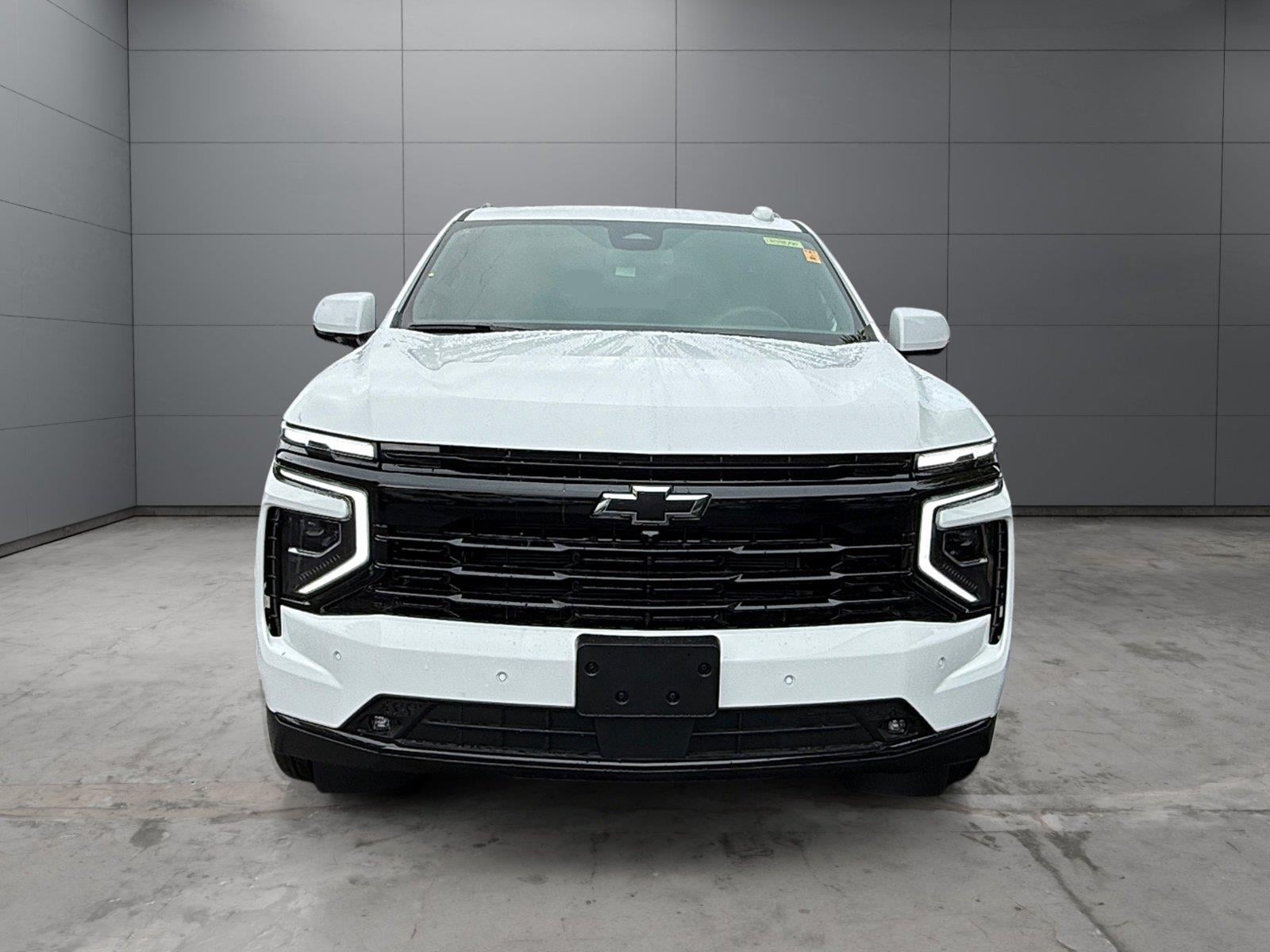 2026 Chevrolet Tahoe RST - Photo 8