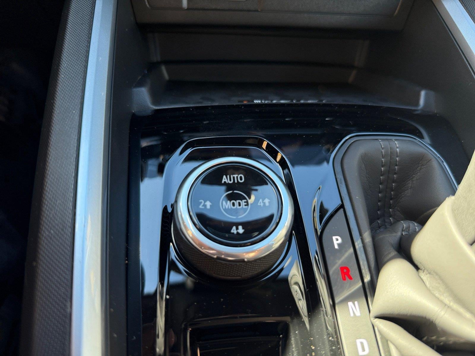 2026 Chevrolet Colorado Trail Boss - Photo 23