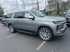 2026 Chevrolet Suburban Premier SUV