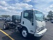 Chevrolet Low Cab Forward 5500 HG