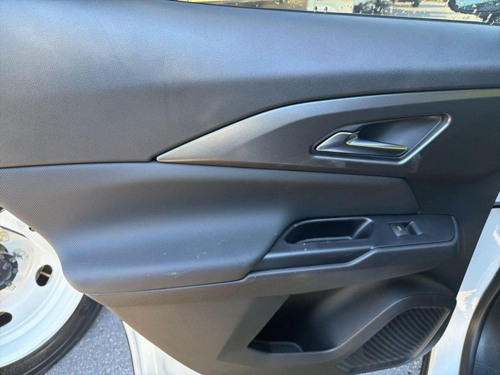 2026 Chevrolet Equinox EV 1LT - Photo 27