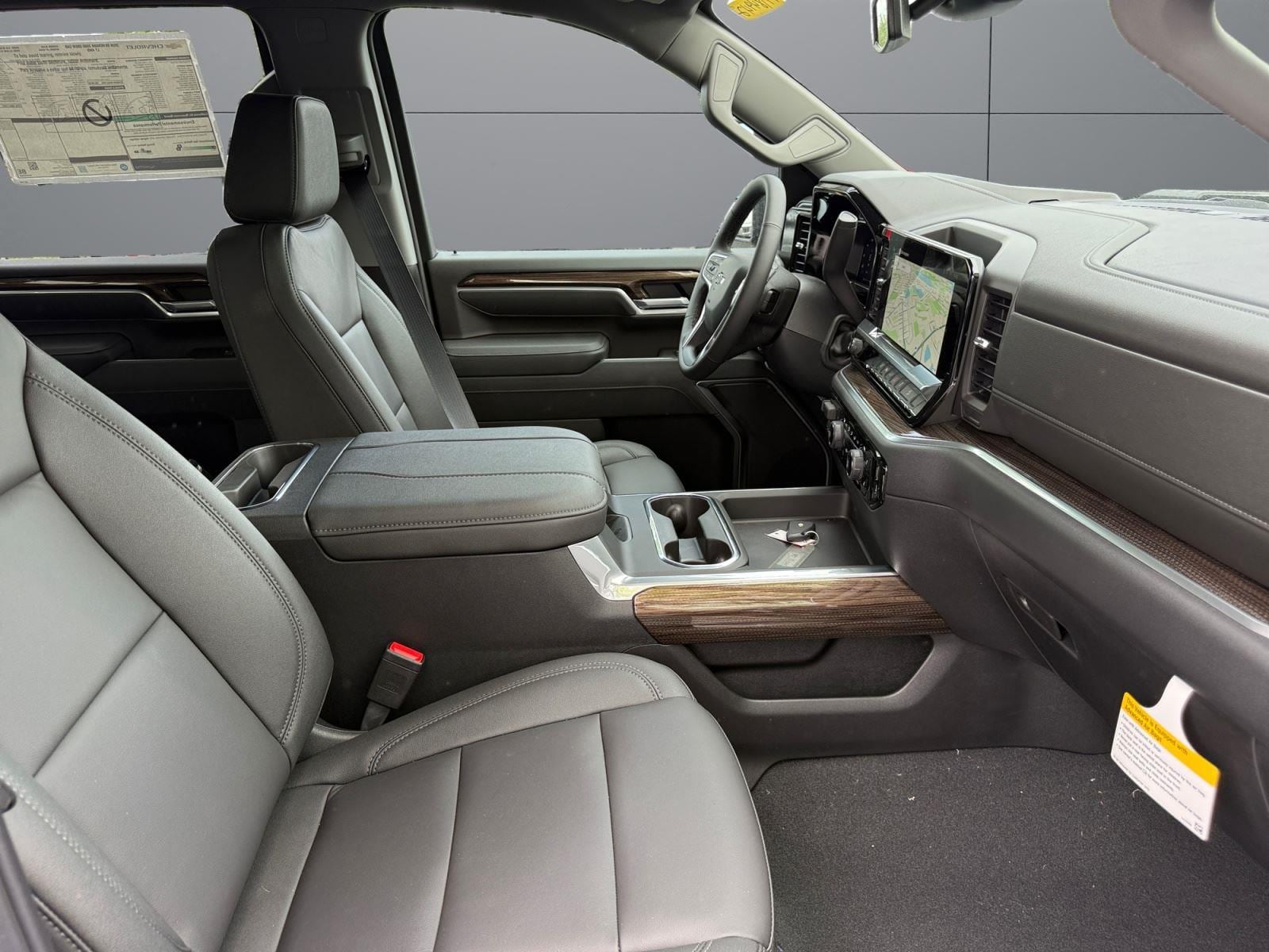 2026 Chevrolet Silverado 2500 HD LT - Photo 15