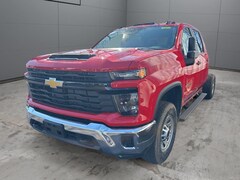 2026 Chevrolet Silverado 3500 HD WT Truck