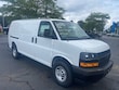 Chevrolet Express Cargo 2500