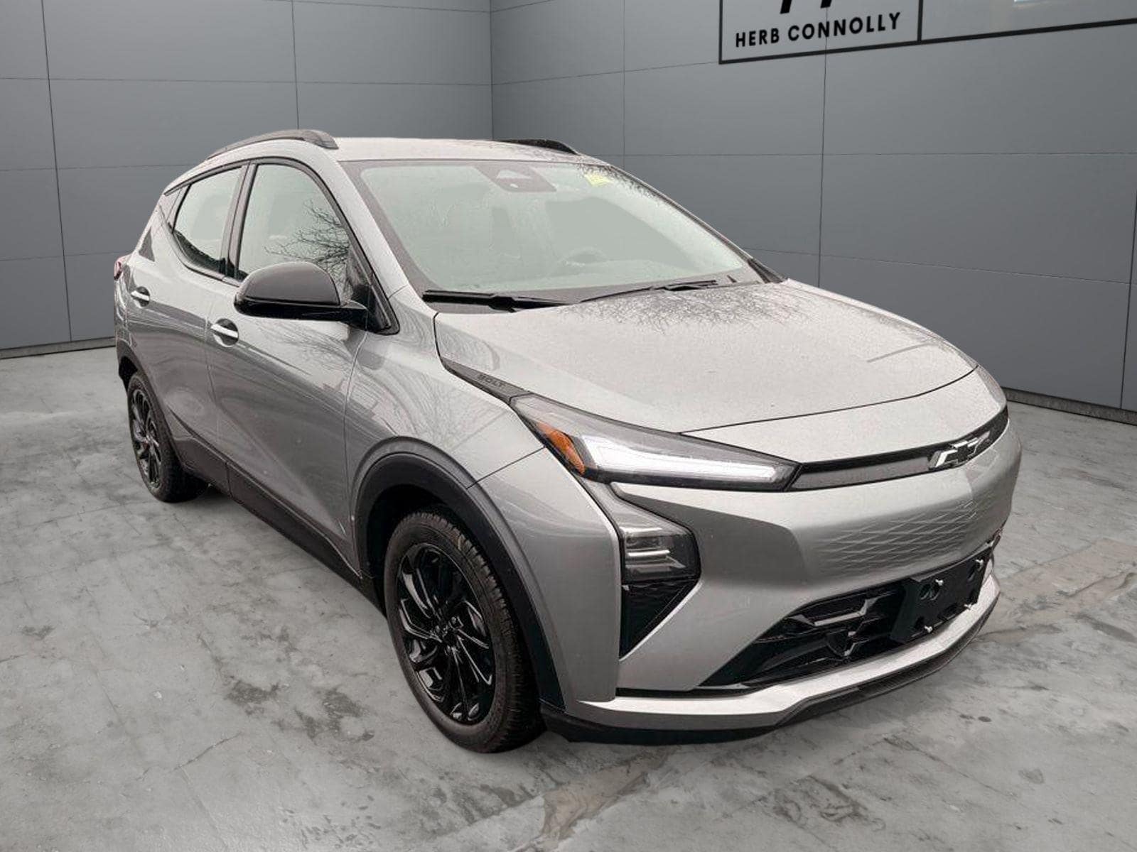 2027 Chevrolet Bolt