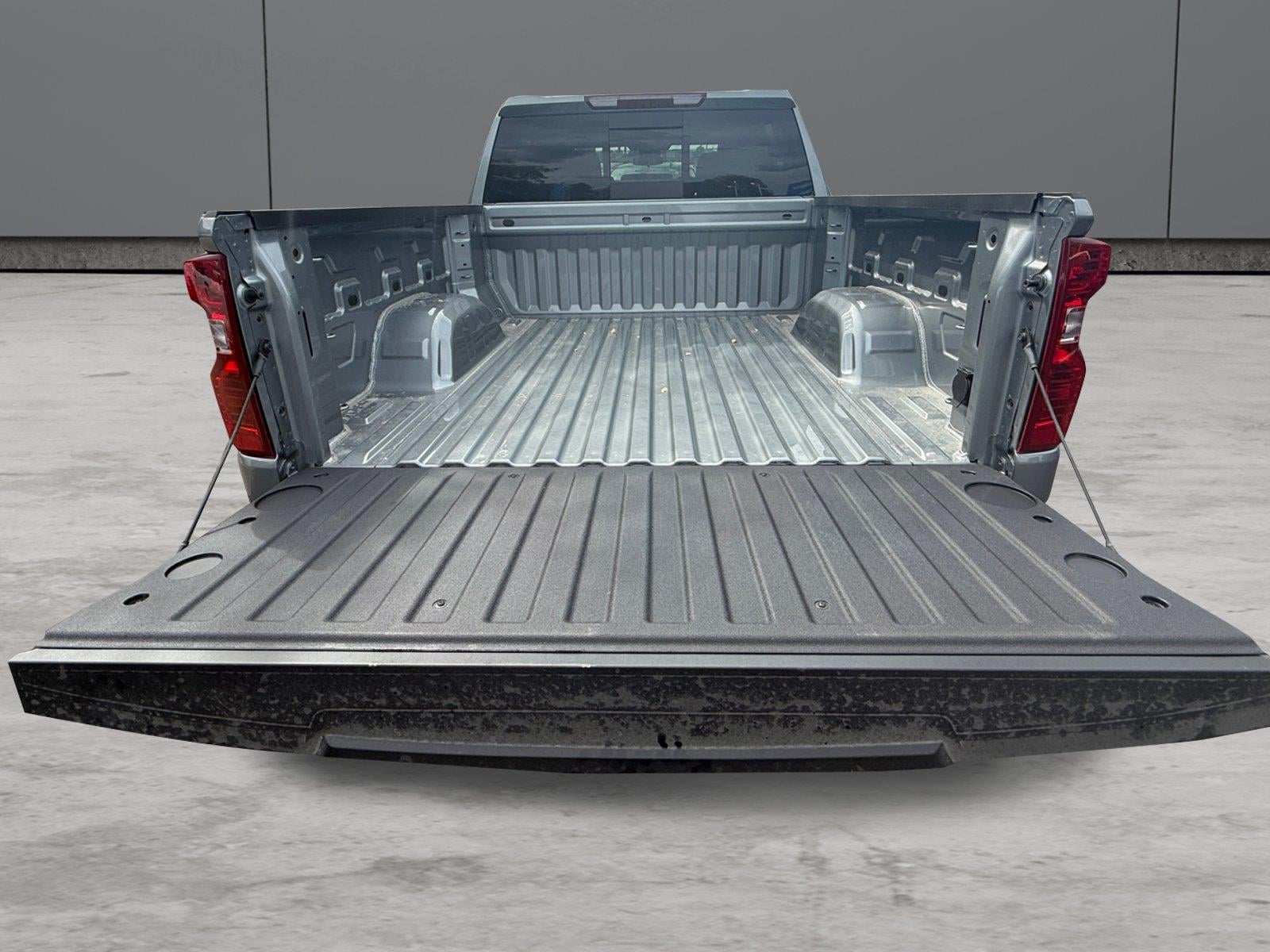 2026 Chevrolet Silverado 1500 LT - Photo 19