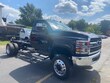 Chevrolet Silverado 5500 HD