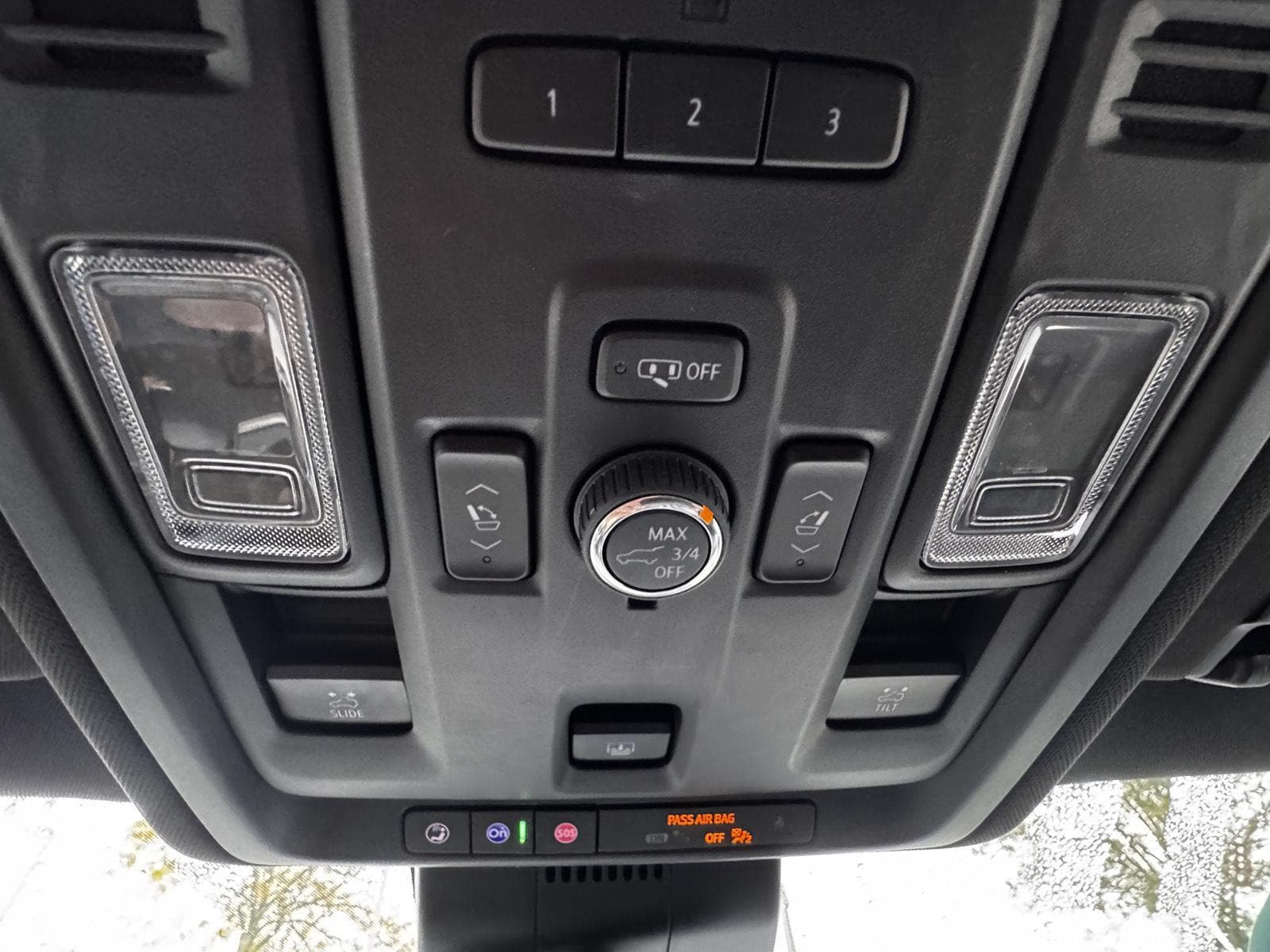 2023 Chevrolet Tahoe LT - Photo 33