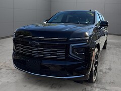 2026 Chevrolet Suburban High Country SUV