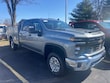 Chevrolet Silverado 2500 HD