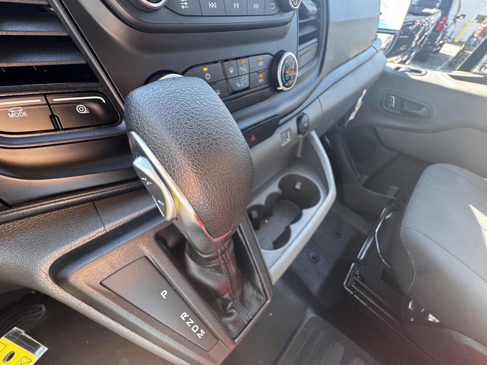 2025 Ford Transit Van Base - Photo 29
