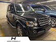 Land Rover LR4