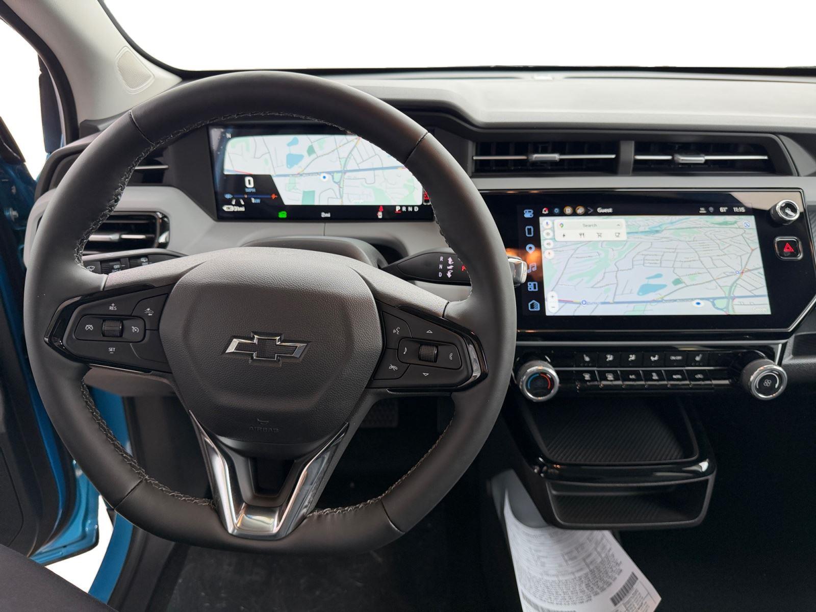2027 Chevrolet Bolt LT - Photo 22