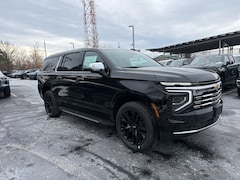 2026 Chevrolet Suburban Premier SUV