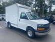 Chevrolet Express Cutaway 3500