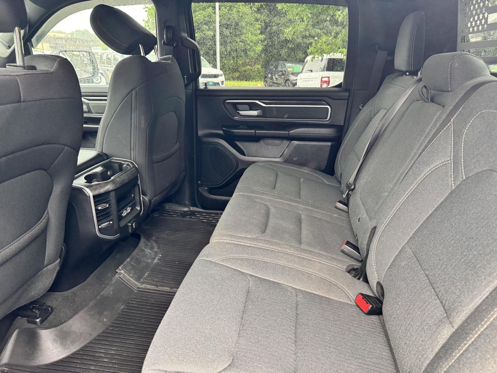 2022 RAM Ram 1500 Pickup Big Horn/Lone Star - Photo 15