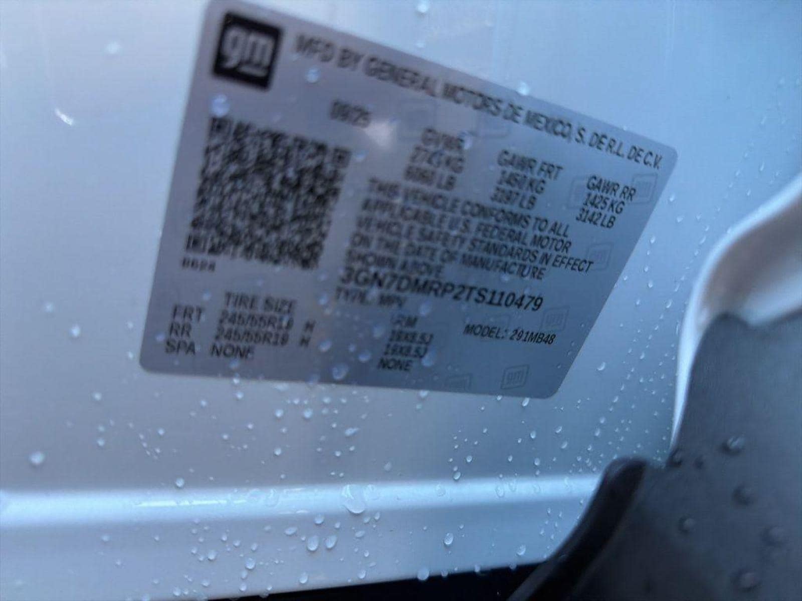 2026 Chevrolet Equinox EV 1LT - Photo 42