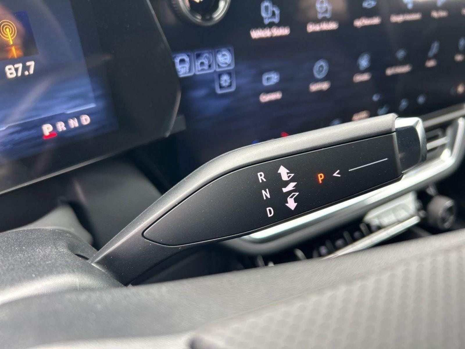 2026 Chevrolet Equinox EV 1LT - Photo 19