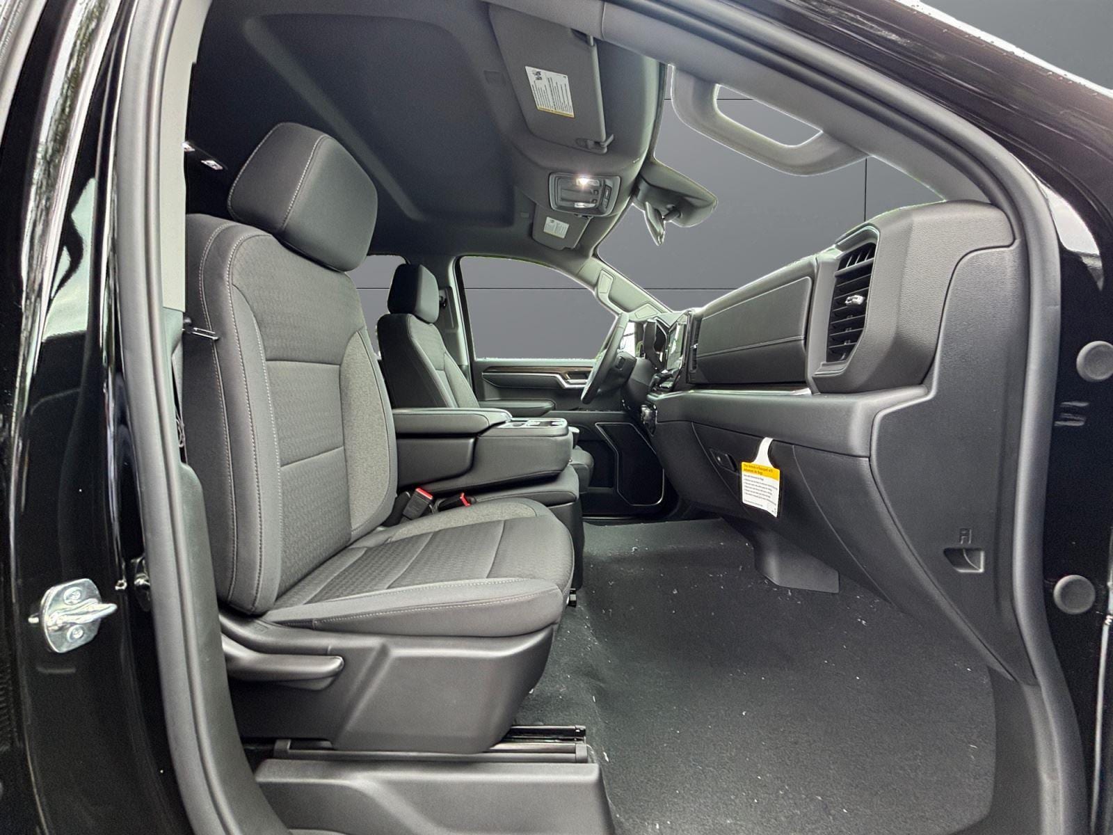 2026 Chevrolet Silverado 1500 LT - Photo 15