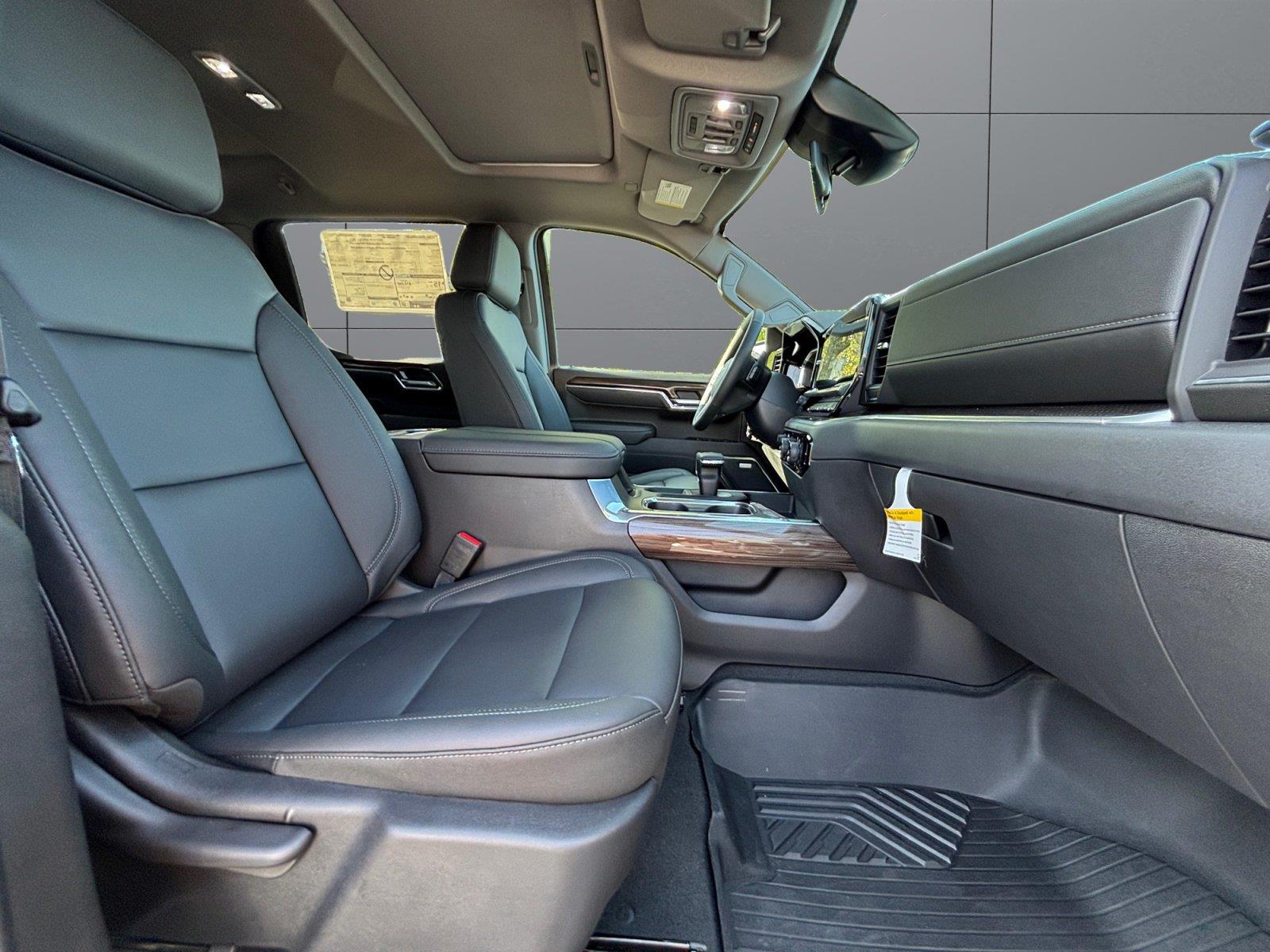 2026 Chevrolet Silverado 1500 LT Trail Boss - Photo 15