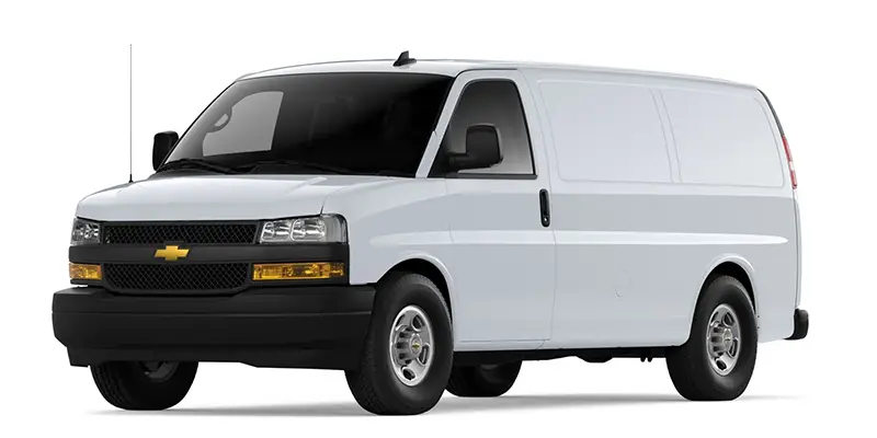 Chevrolet Express