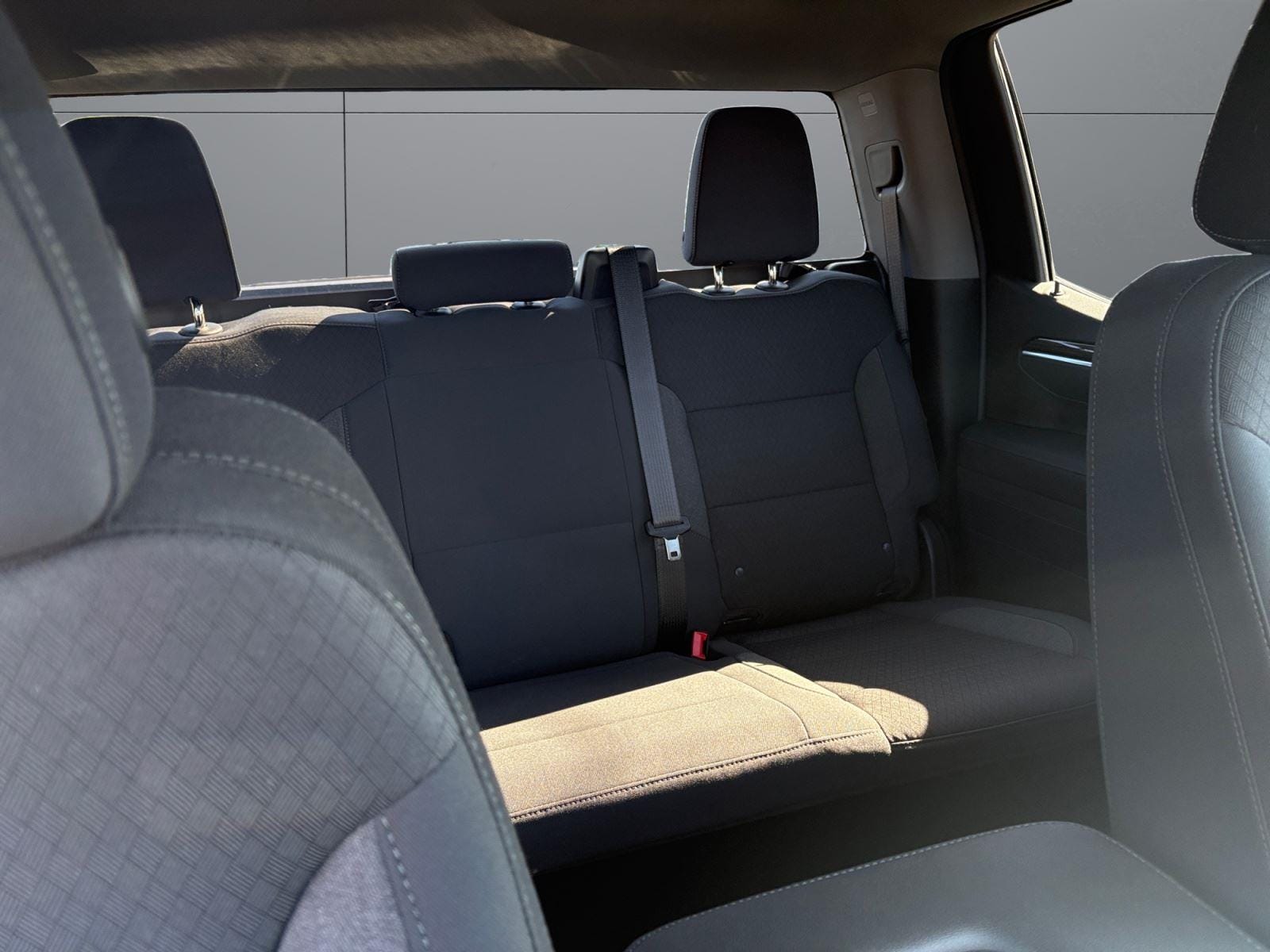 2026 Chevrolet Silverado 1500 LT - Photo 17