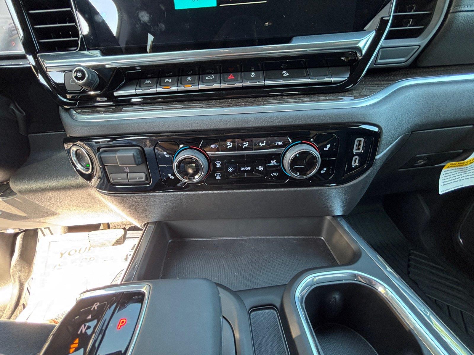 2026 Chevrolet Silverado 1500 LT Trail Boss - Photo 12